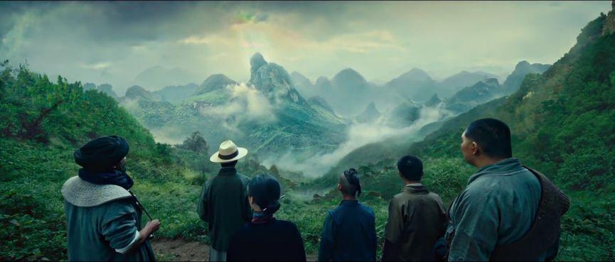 俄罗斯电子战系统测试展现强大威力,欧洲多国GPS服务中断!