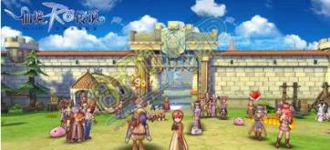 魔幻陀螺2世界杯